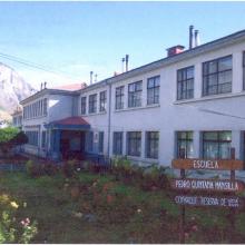 Imagen del monumento Escuela Pedro Quintana Mansilla