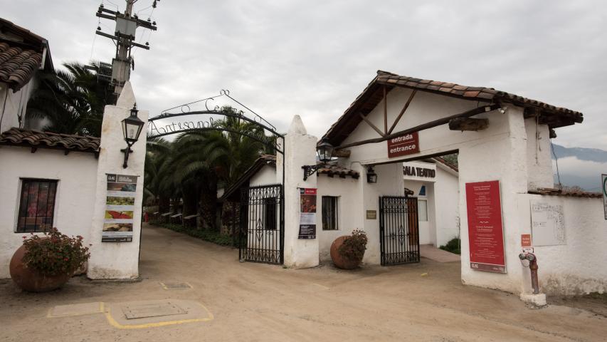 Imagen del monumento Parque Municipal