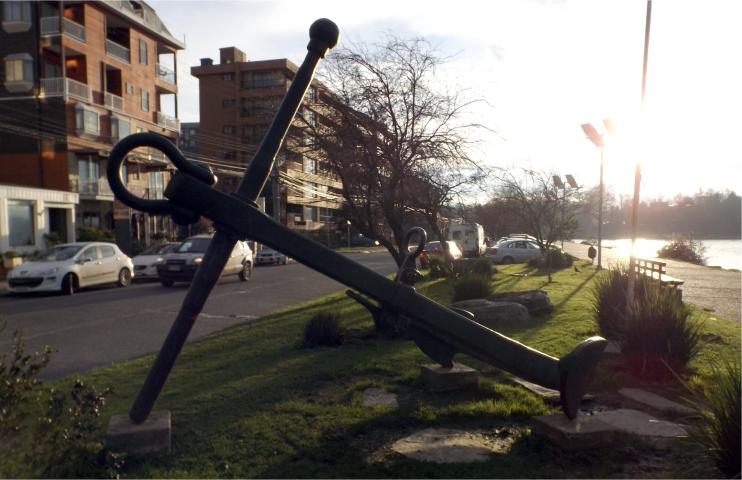 Imagen del monumento AncLa