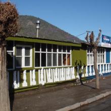 Imagen del monumento Población Errazuriz de Coya