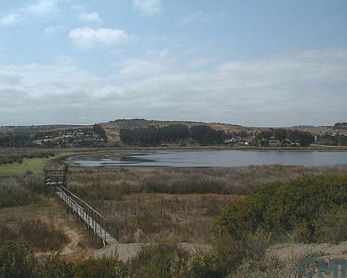 Imagen del monumento Laguna El Peral