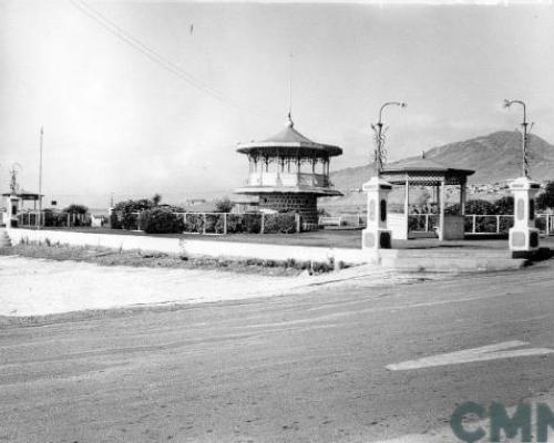 Imagen del monumento Plaza José Francisco Vergara