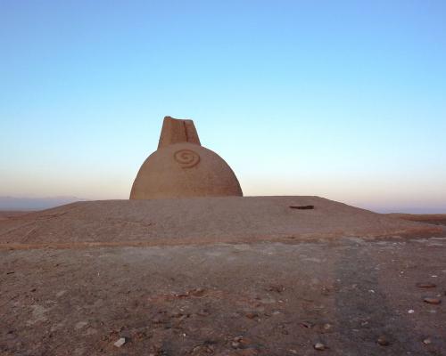 Imagen del monumento Presencias TuteLarias