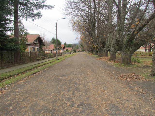 Imagen del monumento Villa García