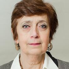 Imagen de Representante del Ministerio de la Vivienda y Urbanismo