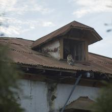 Imagen del monumento Casona El Tabo
