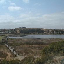 Imagen del monumento Laguna El Peral