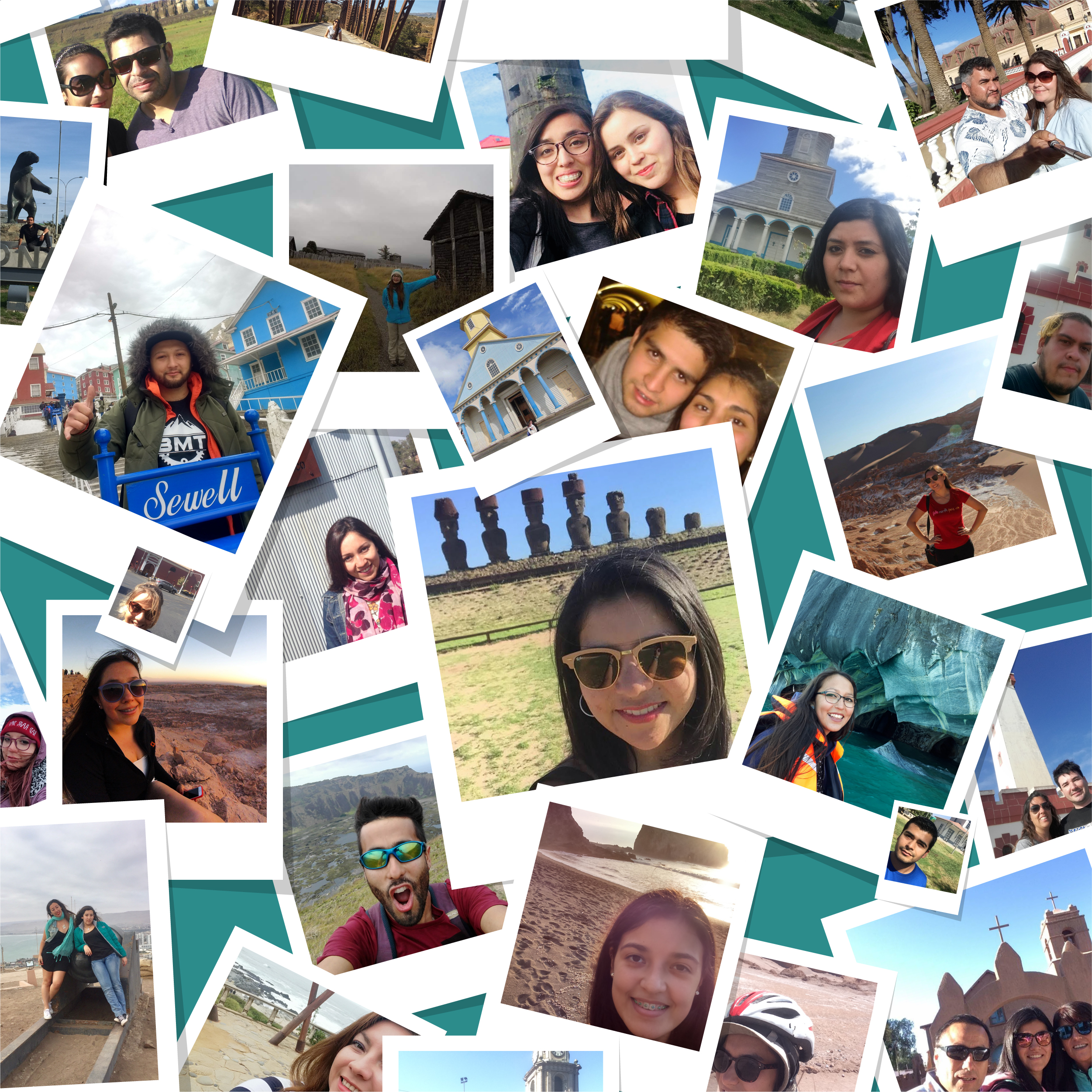 Imagen de CMN lanza campaña de protección patrimonial “Cuida Tu Amor de Verano”