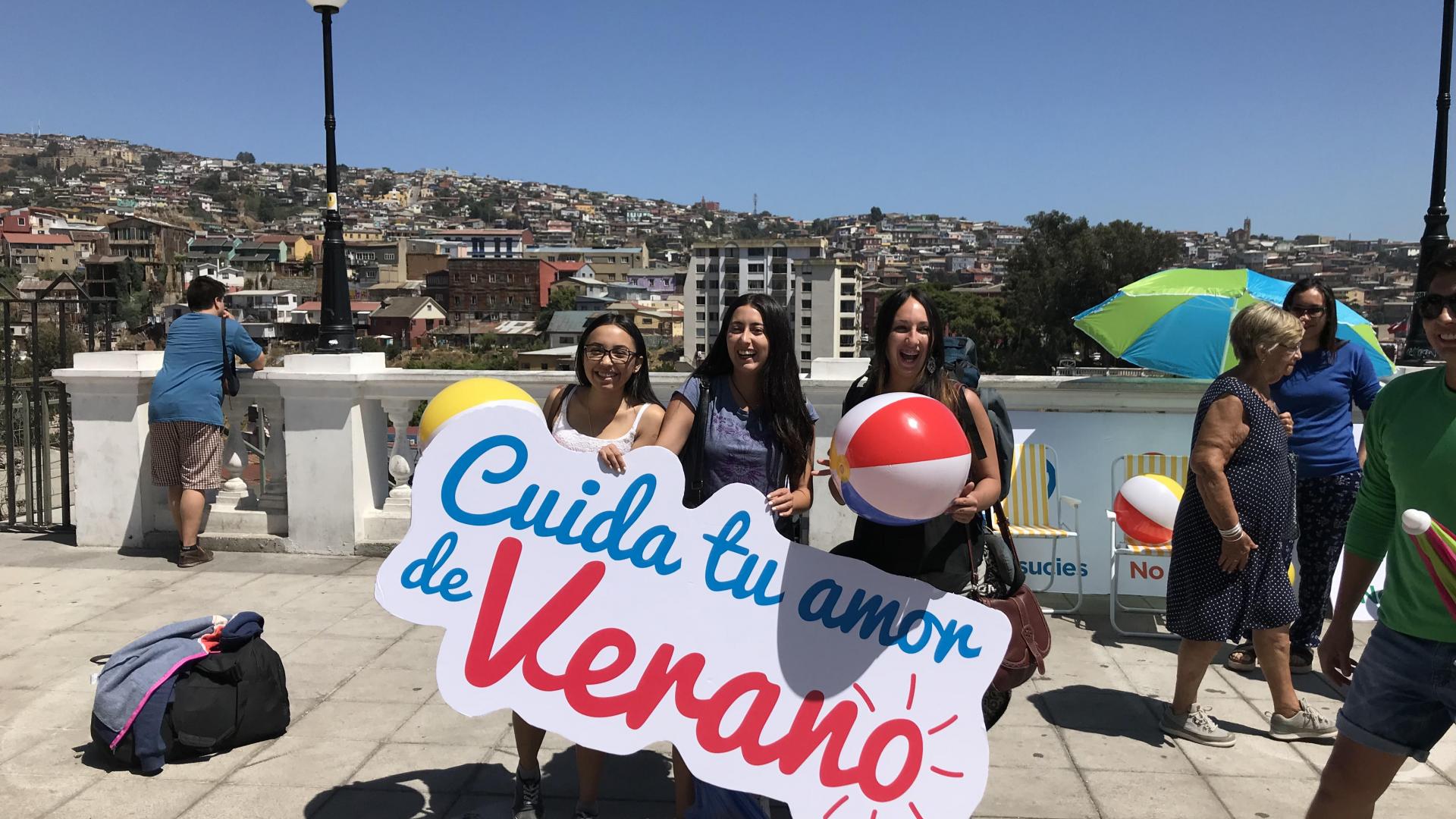 Imagen de CMN lanza campaña de protección patrimonial “Cuida Tu Amor de Verano”