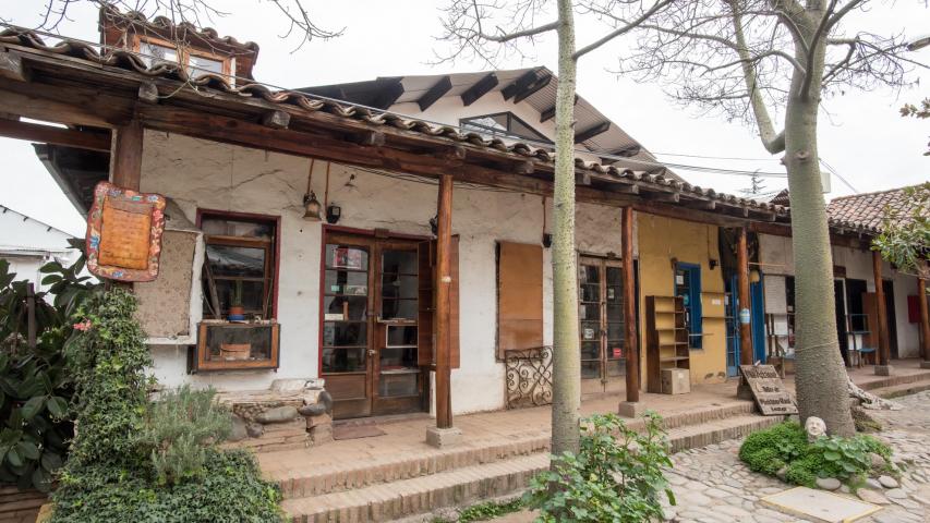 Imagen del monumento Parque Municipal