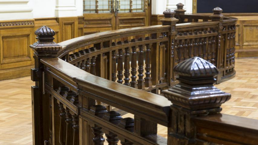 Imagen del monumento Bolsa de Comercio