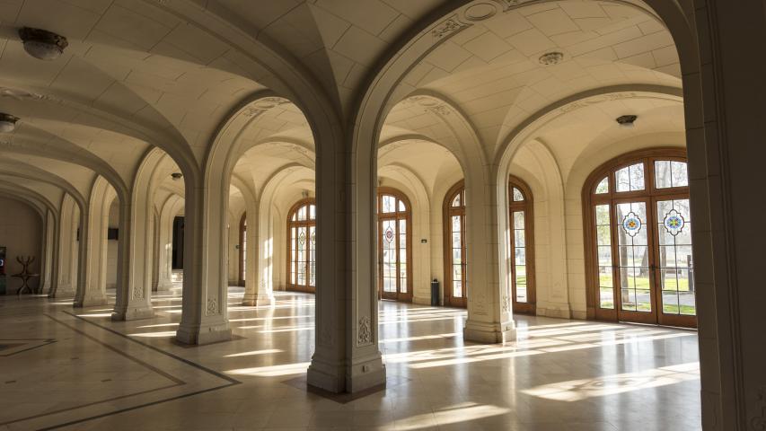 Imagen del monumento Edificios del Club Hípico