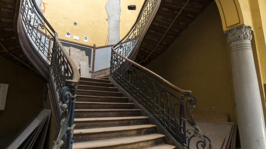 Imagen del monumento Palacio Matte