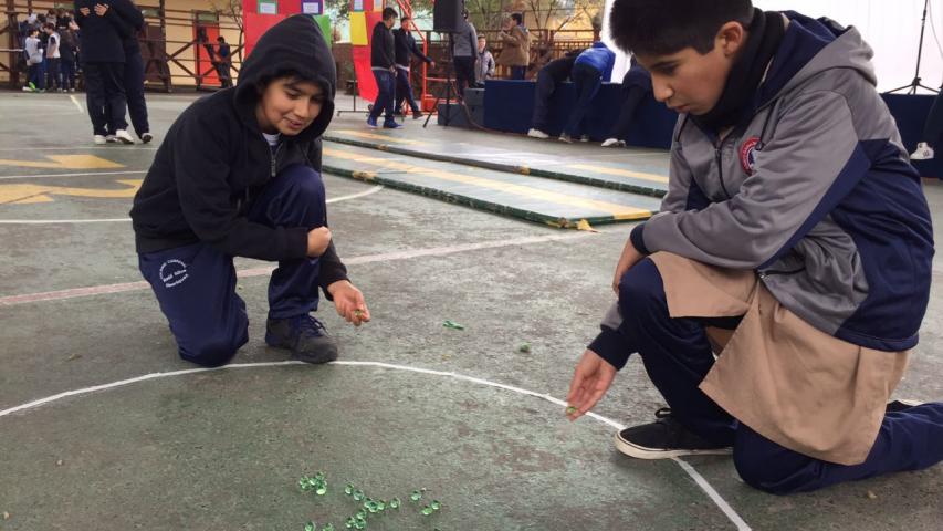 Imagen de Premiación de exposición fotográfica Fundación Belén Educa