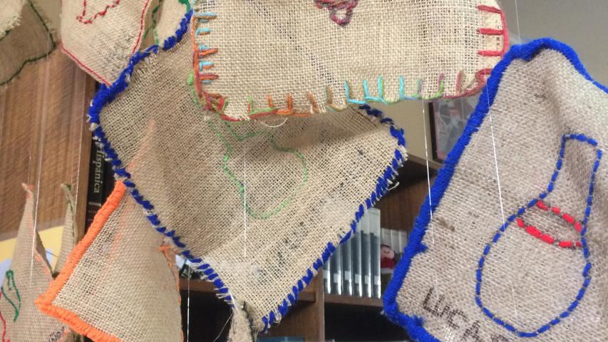 Imagen de Premiación de exposición fotográfica Fundación Belén Educa