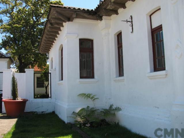 Imagen del monumento Gota de Leche