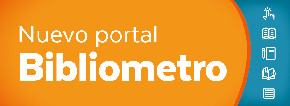 Nueva web Bibliometro Nueva web Bibliometro