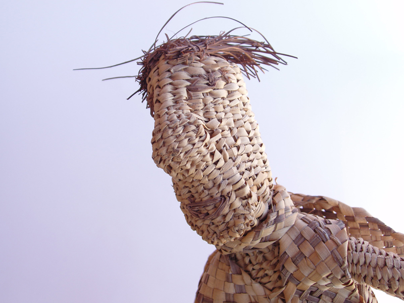 El Brujo (en detalle) El Brujo (en detalle)