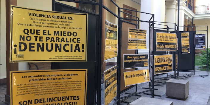 XI Seminario Educación y Género