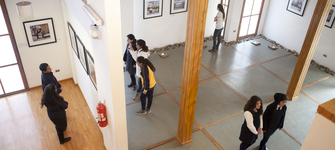 Exhibiciones itinerantes