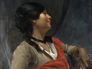 Sevillana, Alfredo Valenzuela Puelma