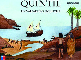 Quintil un Valparaíso Picunche