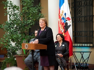 Premio de Conservación del Patrimonio Cultural 2014