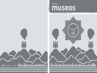 Revista Museos 30