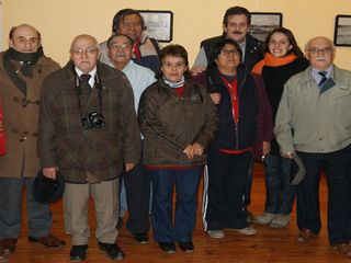 Encuentros Binacionales de Antiguos Pobladores