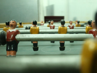 Taca-taca, juego tradicional