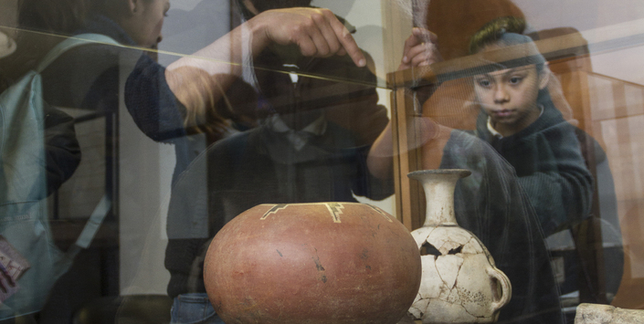 Museo Arqueológico de La Serena