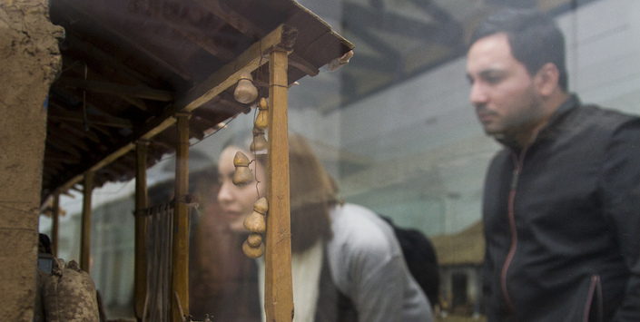 Museo Regional de Rancagua