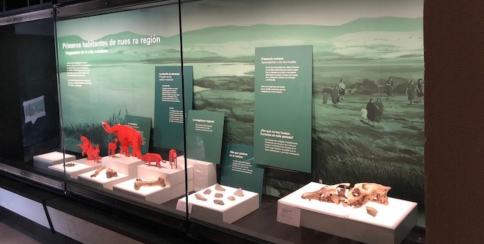 Proceso de premontaje MALS