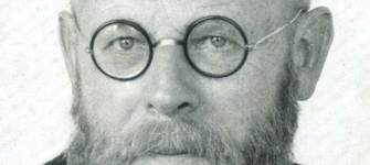  Padre Sebastián Englert