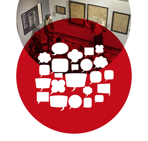 Conversatorios Ibermuseos 2021