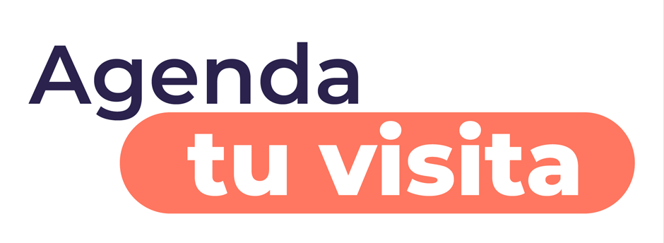 Agenda tu visita