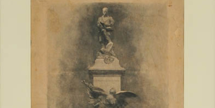 Maqueta de Rodin