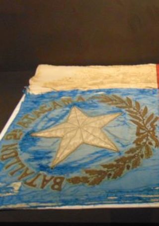 Estandarte 2do Atacama