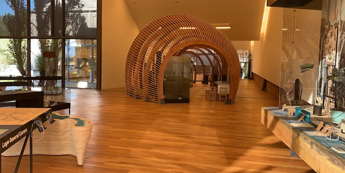 Museo Regional de Aysén