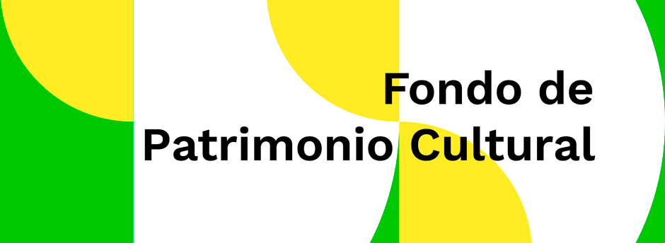 Fondo del patrimonio Fondo del patrimonio