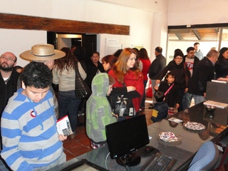 Día del Patrimonio Cultural