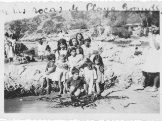 Escuela: espacio de protección y esparcimiento