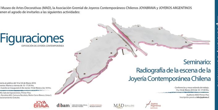 Invitación a inauguración