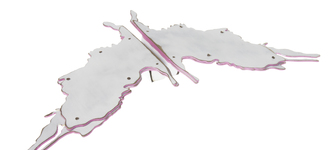 Obra de Pía Walker | Figuraciones