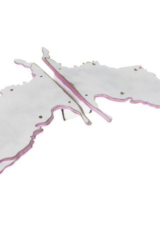 Obra de Pía Walker | Figuraciones