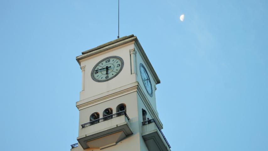 Imagen del monumento Campus Central de la Universidad de Concepción