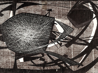 Sergio Rojas. [Sin título]. 1960