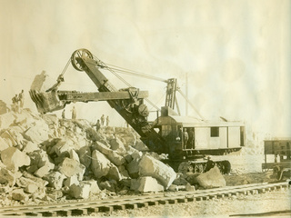 Oficina salitrera Pedro de Valdivia