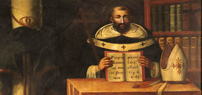 Beato Jacobo de Voragine Beato Jacobo de Voragine