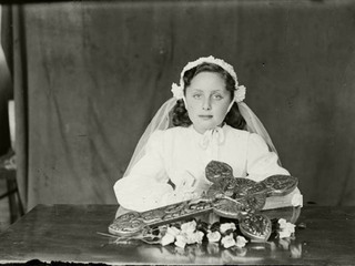 Recuerdos de Primera Comunión en imágenes